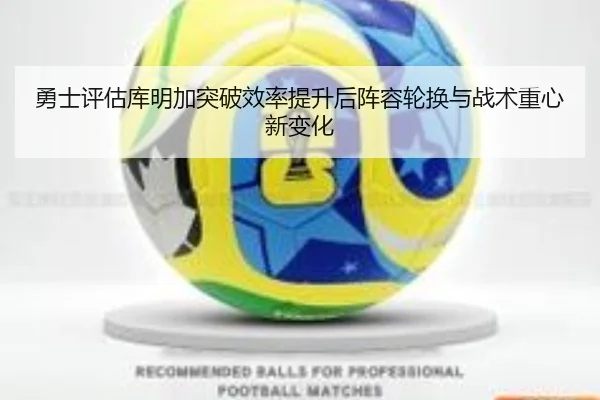 勇士评估库明加突破效率提升后阵容轮换与战术重心新变化